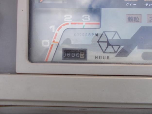 クボタ　中古　汎用コンバイン