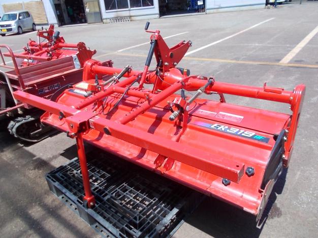 ヤンマー　中古　ロータリー