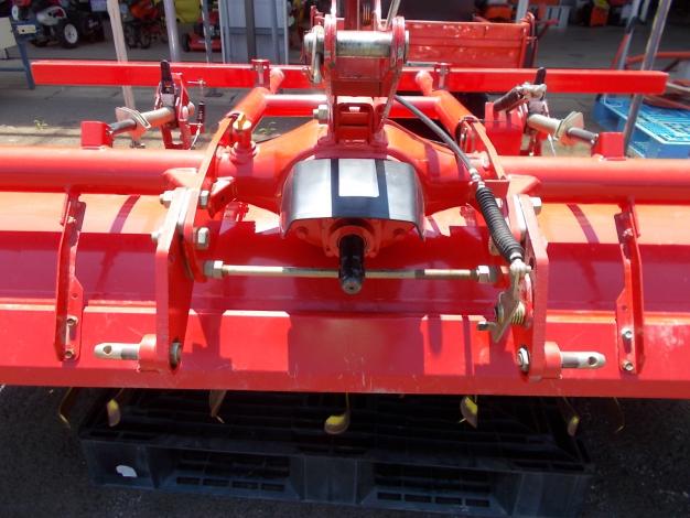 ヤンマー　中古　ロータリー