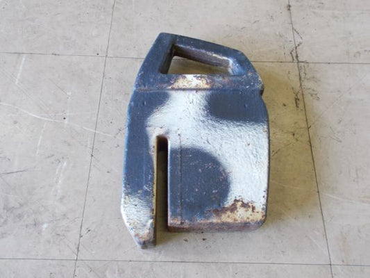 メーカー不明　中古　トラクターウェイト　15kg