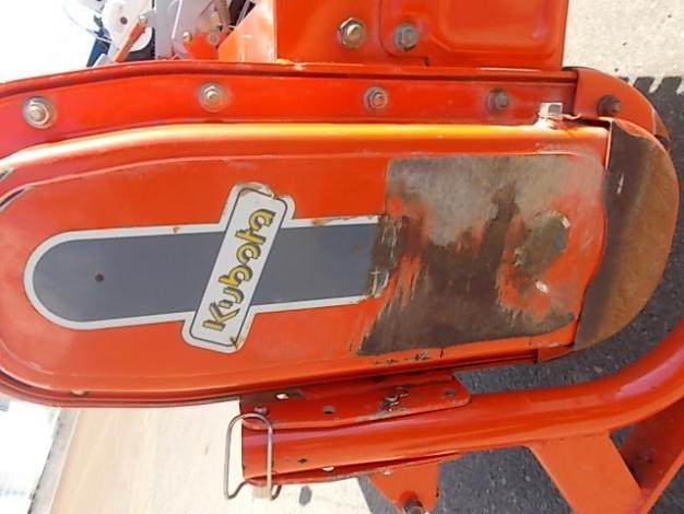 クボタ 中古 ドライブハロー – 農キング