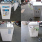 ホソカワ　中古　精米機