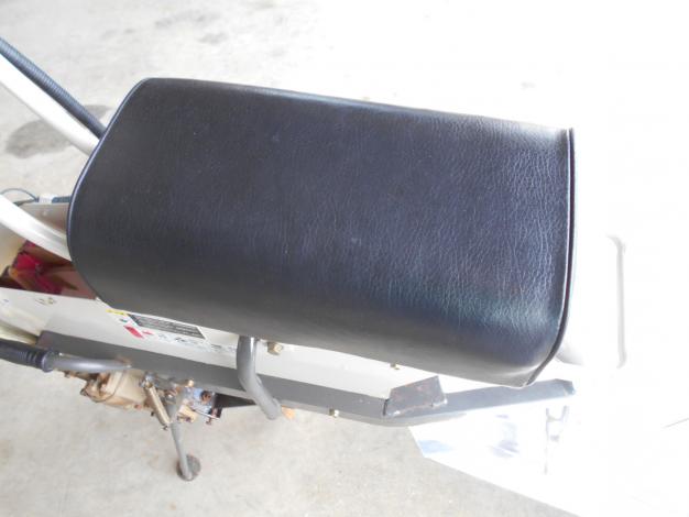 オータケ 中古 水田溝切機