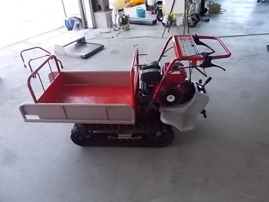筑水 中古 運搬車