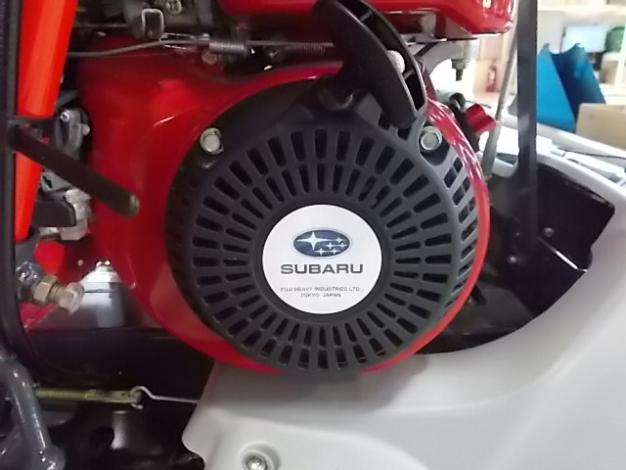 筑水 中古 運搬車