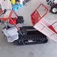 筑水 中古 運搬車