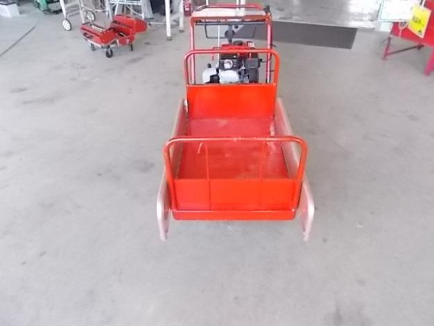 筑水 中古 運搬車