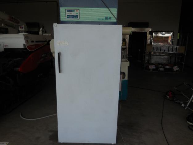 金子　中古低温冷蔵庫
