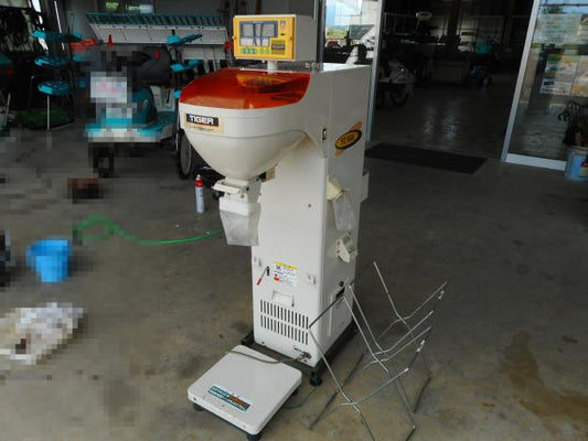 タイガー　中古　選別計量機