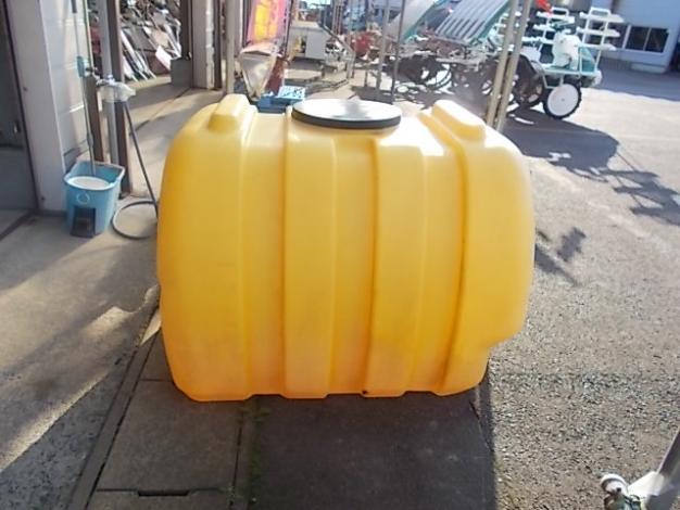 ダイライト 中古 ローリータンク