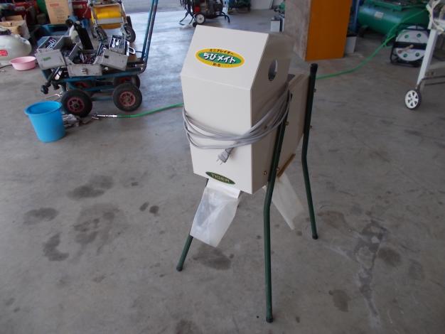 タイガー　中古　ミニグレーダー