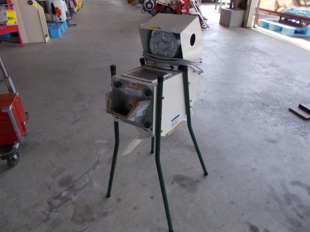 タイガー　中古　ミニグレーダー