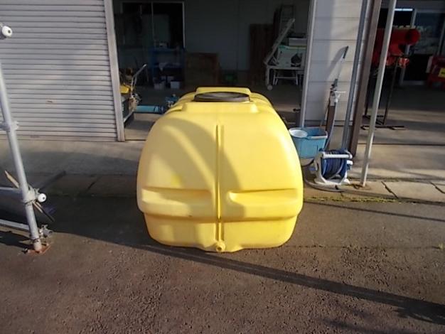 ダイライト 中古 ローリータンク