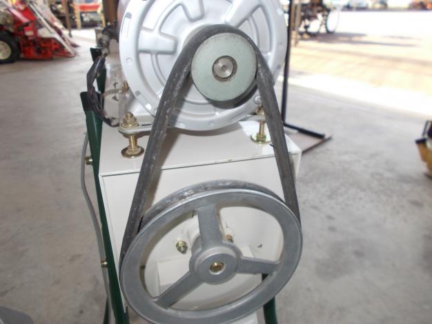 タイガー　中古　ミニグレーダー