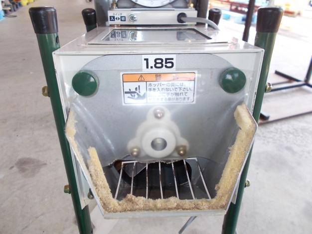 タイガー　中古　ミニグレーダー