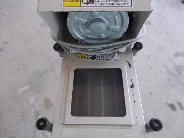 タイガー　中古　ミニグレーダー