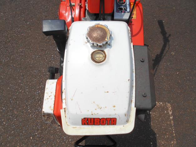 クボタ　中古管理機