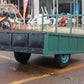 中古　トレーラー
