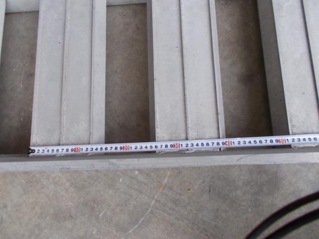 中古　アルミブリッジ