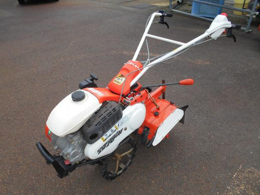 クボタ　中古管理機