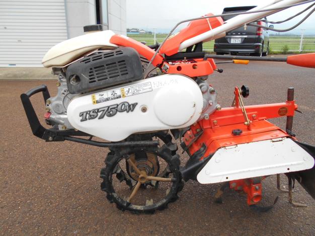 クボタ 中古管理機 – 農キング