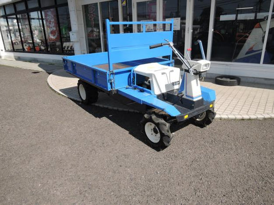 不明 中古 運搬車 500kg