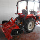 クボタ　中古トラクター