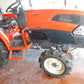 クボタ　中古トラクター