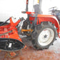 クボタ　中古トラクター