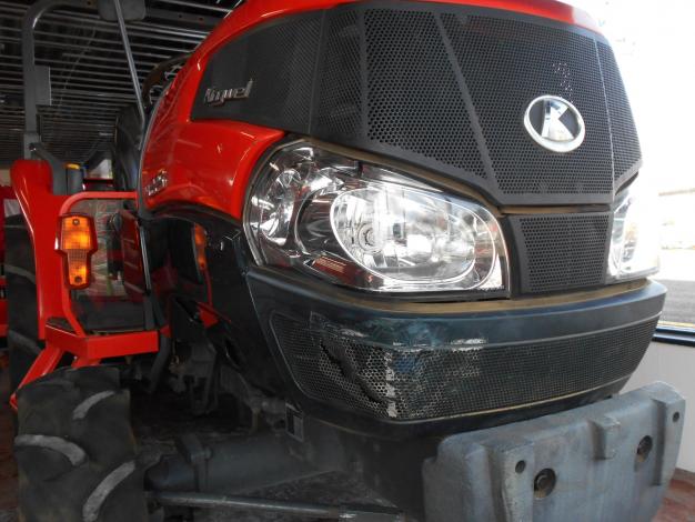 クボタ　中古トラクター