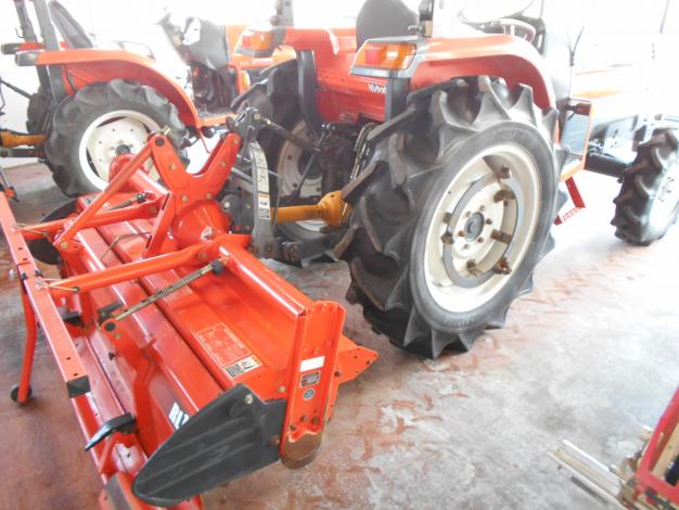 クボタ　中古　トラクター