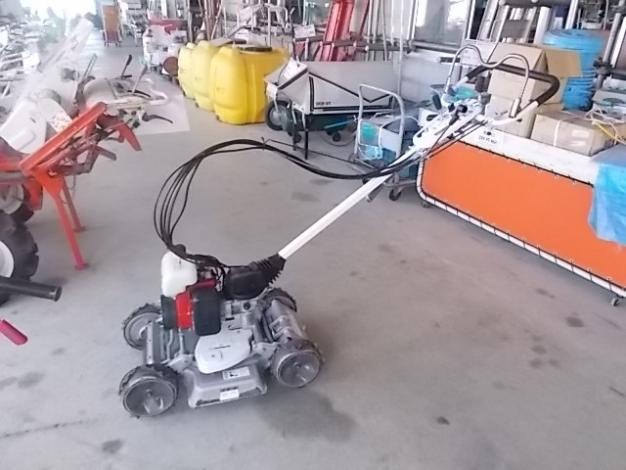 ISEKIアグリ 中古 スパイダーモア