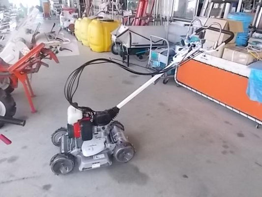 ISEKIアグリ 中古 スパイダーモア