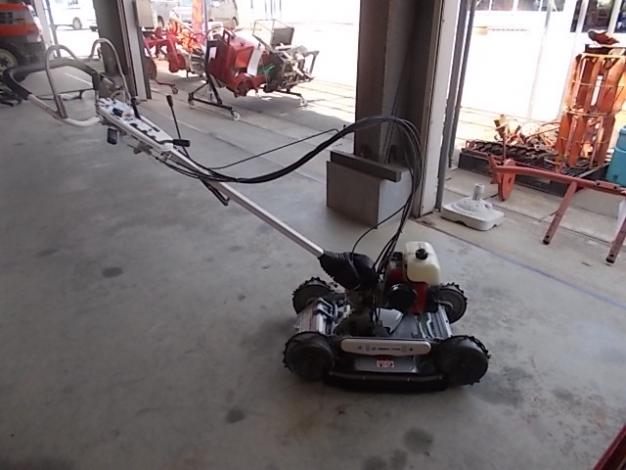 ISEKIアグリ 中古 スパイダーモア