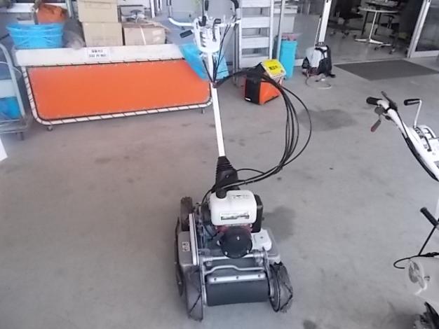 ISEKIアグリ 中古 スパイダーモア