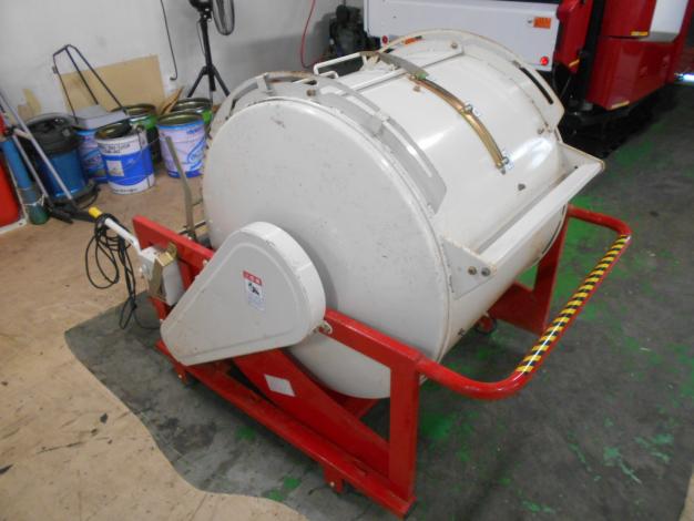 熊谷農機　中古　混合機　230L