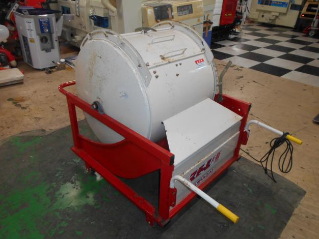 熊谷農機　中古　混合機　230L