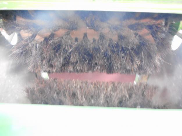 大芝製作所　中古野菜洗浄機
