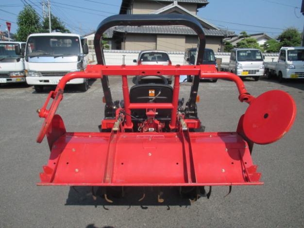 三菱トラクター – 農キング
