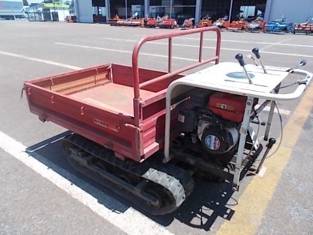 サンケー 中古運搬車 – 農キング サンケー 中古運搬車 – 農キング