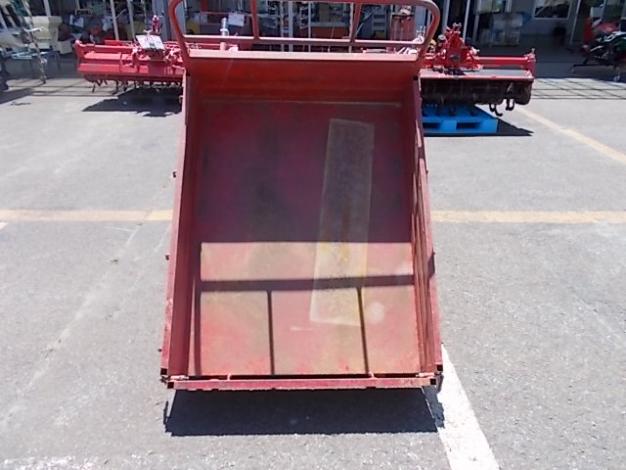 サンケー 中古運搬車