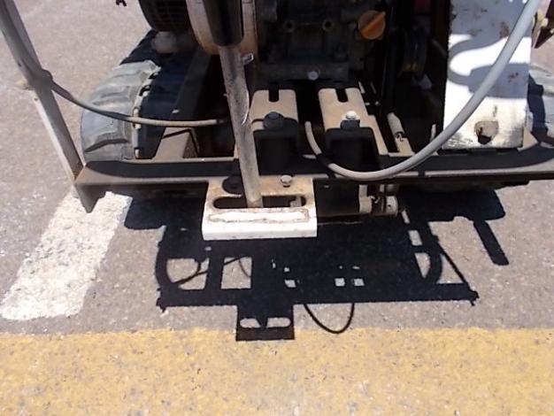 サンケー 中古運搬車