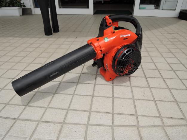 共立 中古 エンジンブロワー ハンディタイプ