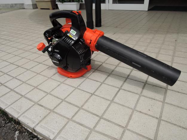 共立 中古 エンジンブロワー ハンディタイプ