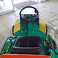 筑水キャニコム 中古 乗用草刈機