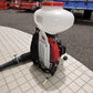 丸山 中古 背負動力散布機 25L