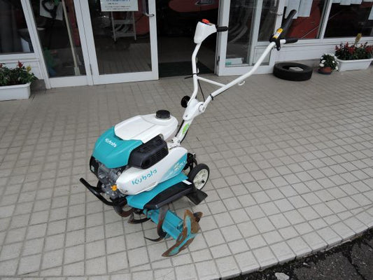 クボタ 中古 管理機