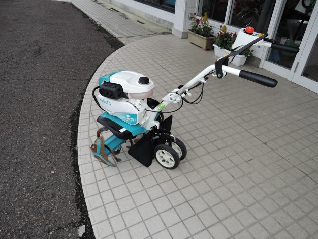 クボタ 中古 管理機
