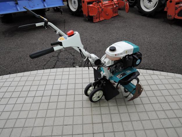 クボタ 中古 管理機
