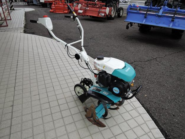 クボタ 中古 管理機